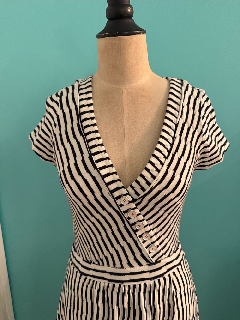 Anthropologie (Maeve) Dress - Picture 2 of 5